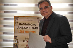 Bakanmz Kastamonu Ahap Fuar Logo Yarmasna Katld