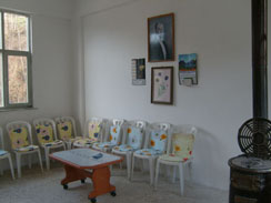 Belediye Kad�nlar Lokali Aç�ld�