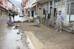 Belediyemiz Çal��malar�na Devam Ediyor!..