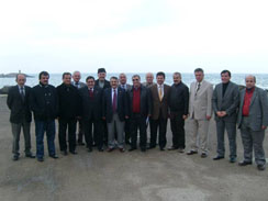 Do�anyurt Ak Partili Ba�kanlar Toplant�s�