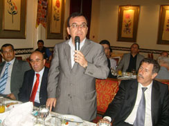 Feshanede �stanbuldaki �enpazarl� ��adamlar� Bulu�mas�