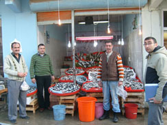 �enpazar �enleniyor!..