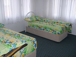 Vali Mustafa KARA Kültür ve Konuk Evi Hizmette