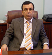 Ya�ar KIZILKUM'a Te�ekkürler!..